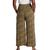  Toad & Co Women's Chaka Wide Leg Pants - S25back
